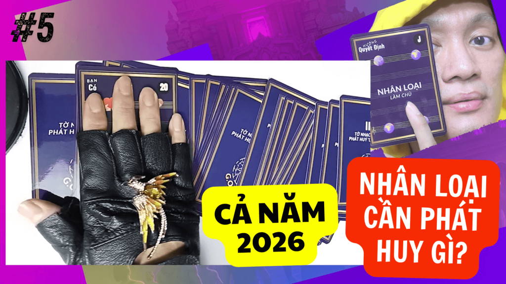 Tờ Nhạc Siêu AI dành cho thế giới (cả Nhân Loại) ngày đầu xuân 1.1.2026 – Ca Giải Sĩ Jelong